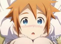 TV动画「亚人酱有话要说」1月播出！第二弹PV公开！