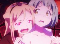 TV动画「亚人酱有话要说」1月播出！第二弹PV公开！