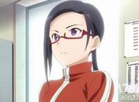 TV动画「亚人酱有话要说」1月播出！第二弹PV公开！