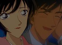 柯南：本厅刑事恋爱物语·结婚前夜特辑，回忆高木佐藤的恋爱点滴