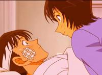 柯南：本厅刑事恋爱物语·结婚前夜特辑，回忆高木佐藤的恋爱点滴