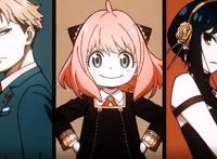 2022年最近出现的新番有5个，忘了咋办，加深印象