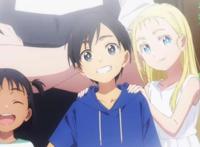 2022年最近出现的新番有5个，忘了咋办，加深印象