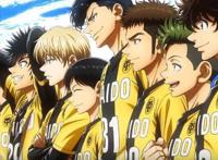 2022年最近出现的新番有5个，忘了咋办，加深印象