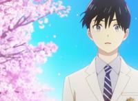 人生与爱情的大交错，《杜鹃的婚约》监督白幡良志之的访谈