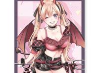 「一番赏」JK美少女向你问早！《杜鹃的婚约》全赏品实物图公开