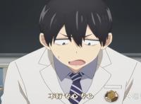 杜鹃的婚约第13话：男主角遭受到前所未有的精神打击