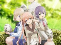 四月恋爱番，曾经的套路再现，《杜鹃的婚约》又是一部伪恋吗？