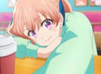 男主和美少女订下婚约，两家关系变得复杂起来，动漫展开让人吐槽