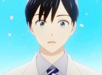 男主和美少女订下婚约，两家关系变得复杂起来，动漫展开让人吐槽