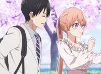 杜鹃的婚约：抱错孩子，结成亲家？