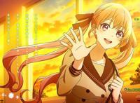 动画「杜鹃的婚约」最新杂志彩页公开