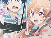 命运交错的恋爱喜剧《杜鹃婚约》动画化确定