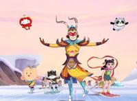 影力波｜一网打尽数代人童年回忆，《我们的冬奥》让你的DNA动了没？