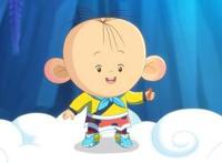 “孩儿们，操练起来！”上美影动画电影《我们的冬奥》之《胖大圣借冰器》篇章预告新鲜出炉！