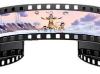 国漫集结献礼冬奥！电影《我们的冬奥》定档1月15日