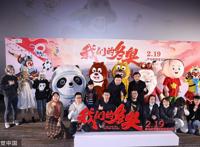 《我们的冬奥》监制王诤：冰墩墩虽火，但我们对票房没有不切实际的幻想