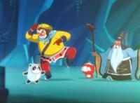 为北京2022年冬奥会和冬残奥会打造——动画电影《我们的冬奥》将于2月19日上映