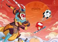 动画电影《我们的冬奥》周末上映：影片“含墩量”很高