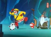 集结童年动漫IP，“墩”上大银幕，《我们的冬奥》有情怀有新意