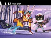 动画国家队来了！《我们的冬奥》超强阵容集结共赴冰雪盛会