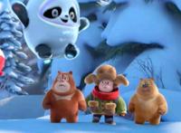 动画电影《我们的冬奥》定档，众多国漫形象集结