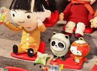 《我们的冬奥》如何把冰墩墩雪容融和中国动漫群英集结在一起