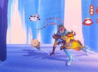 《我们的冬奥》：国漫“梦之队”的热血集结