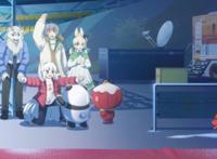 《我们的冬奥》掀起国漫热潮，三部经典动画片，唤醒五代人的回忆