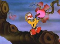 《我们的冬奥》掀起国漫热潮，三部经典动画片，唤醒五代人的回忆