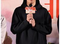 《我们的冬奥》首映冰墩墩雪容融同框国漫偶像