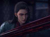 君艺心又一爆款动画优酷独播《暗河传》先导PV「执伞之人」发布