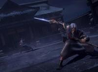 君艺心又一爆款动画优酷独播《暗河传》先导PV「执伞之人」发布