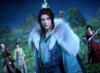 《少年歌行》外传要来了，今年上线，国内“杀手”动漫题材