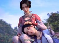 君有云：千呼万唤始出来，二嫂不愧是被南玉楼看上的女人！