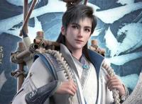 周木楠少年歌行系列作品的开端之作《君有云》定档