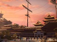 细读原著，解读《君有云》第7话：无相劫指扬帆踏浪！