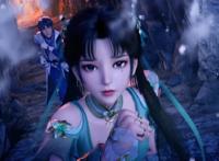 国漫大作更新日科普，周一成为空档期，周六周日年番大作云集