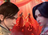 《君有云》君子剑仙情定即墨剑城,本应神仙眷侣,奈何命运无情!