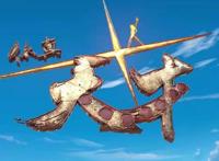 某站四月国漫新番出炉，天宝伏妖录天官赐福延后，最能打的是这部