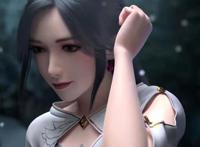 某站四月国漫新番出炉，天宝伏妖录天官赐福延后，最能打的是这部