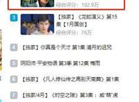 值得国漫圈铭记的日子，记录某站4月国创最大瓜