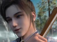 细读原著，解读《君有云》第9话：论剑，江湖有雨！