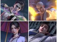 人设和剧情俱佳，《君有云》古装武侠韵味十足且有传统文化，精彩