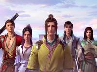 人设和剧情俱佳，《君有云》古装武侠韵味十足且有传统文化，精彩