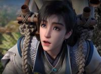 老祖歌行倒计时，一部书传天下，四主角闯江湖，这位差点看成萧瑟