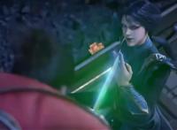 君有云：苏白衣救下师姐，两人感情逐步升温