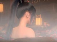 君有云：南宫师姐都要跟你一起沐浴了，你却还怕有情人终成兄妹？