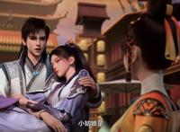 君有云：天下第二美的嫂子即将登场，那师姐的美貌又能排第几呢？