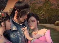 君有云：天下第二美的嫂子即将登场，那师姐的美貌又能排第几呢？